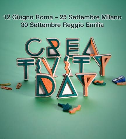 Creativity Day